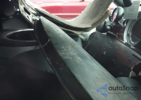 2013 Mini Coupe Cooper S z USA, uszkodzony, nr VIN WMWSX3C54DT466335